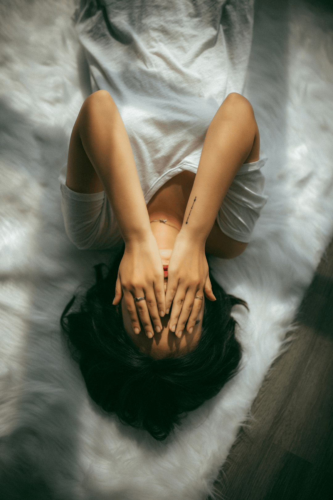 Let’s Stop Worrying About Sleep