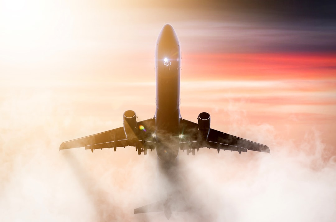 The Unforgettable Airport Goodbye